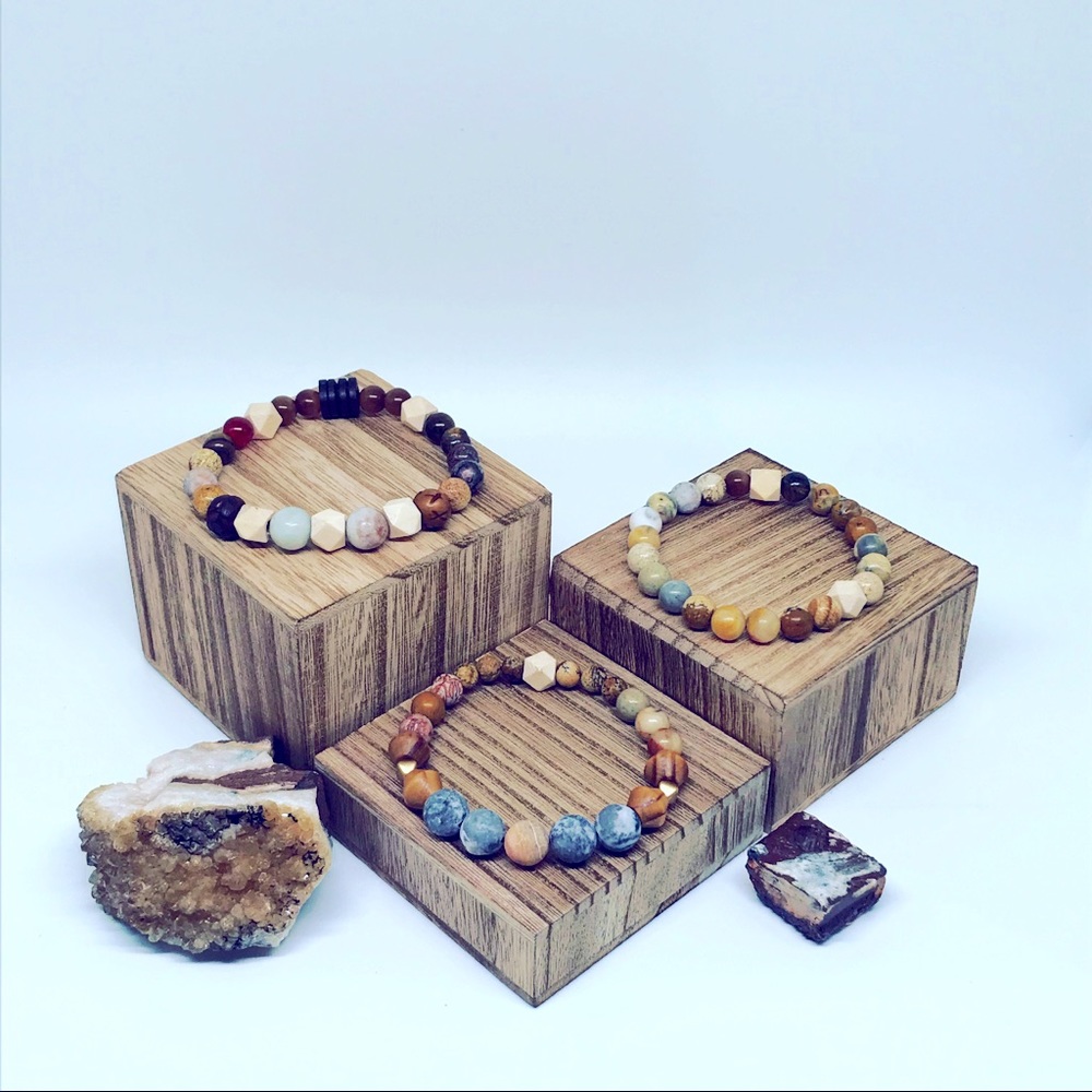 Unisex Bracelets